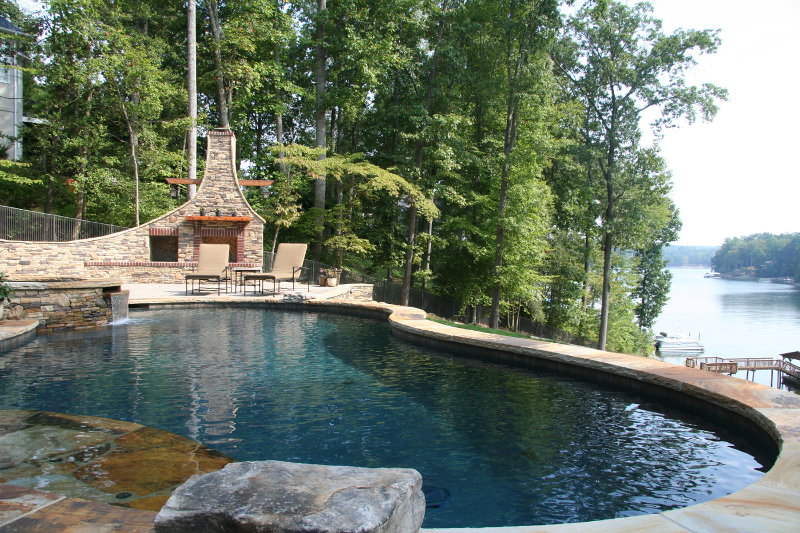 As Swimming Pool Contractors, Your Satisfaction is Our Main Priority