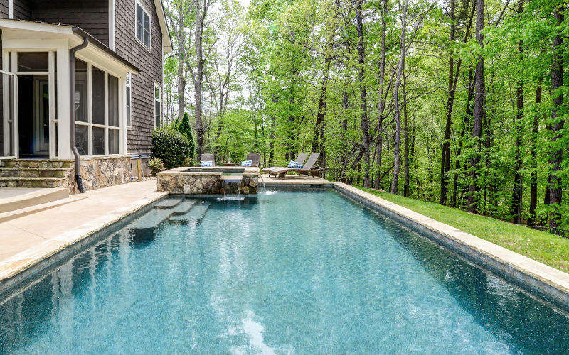 Richardson Pool