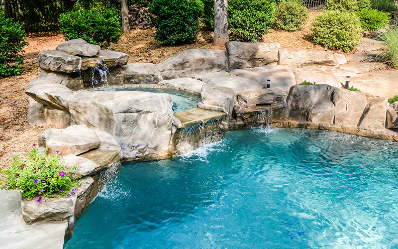 Needham Pools