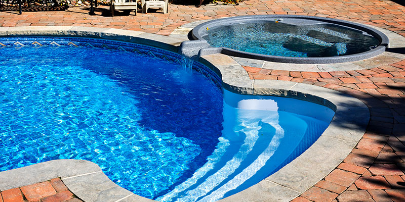 best inground swimming pools