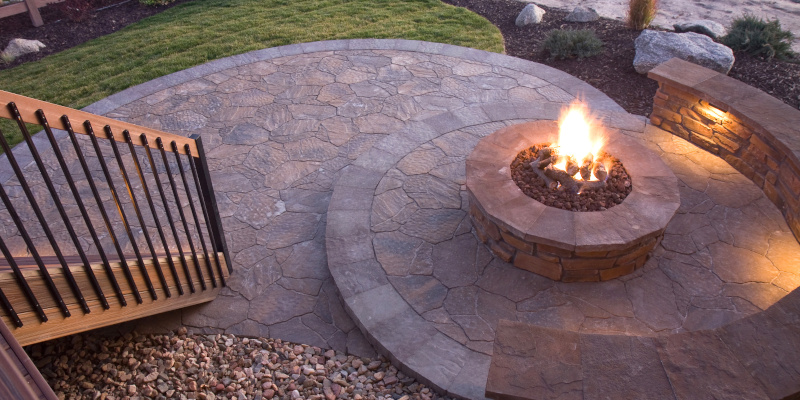 Paving Services, Mooresville, NC