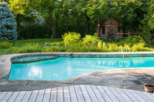 Pool Builders Will Build Your Dream Pool