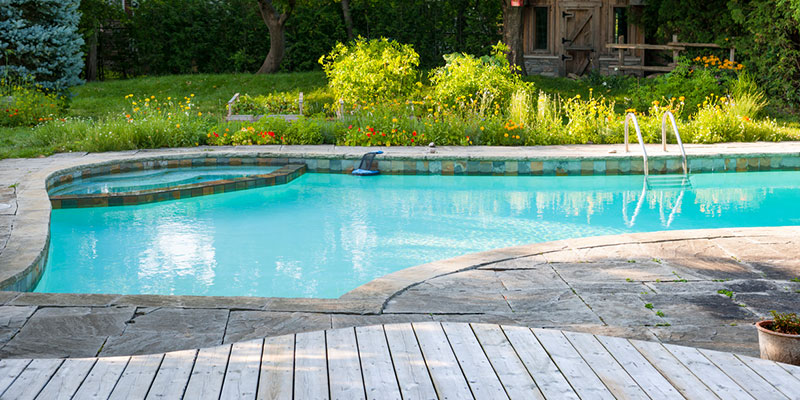 Pool Builders Will Build Your Dream Pool