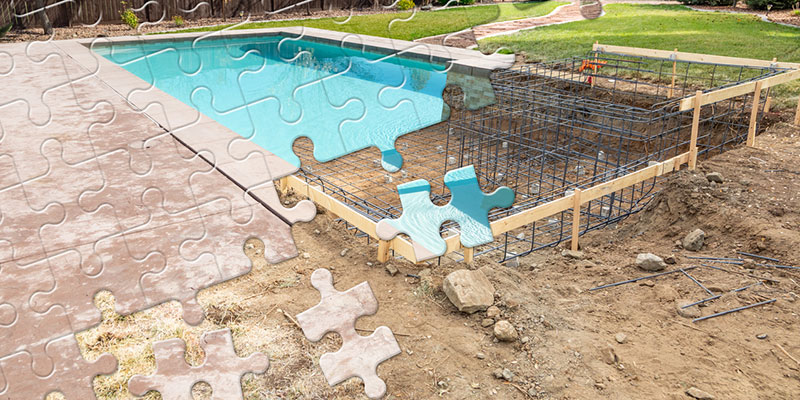 How to Prepare for Swimming Pool Installation